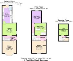 6 West View Road, Keynsham - all floors.JPG