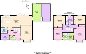1 Arcadius Way, Keynsham - all floors.JPG