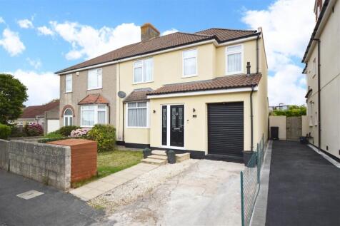 Petherton Road, Henrgove, Bristol