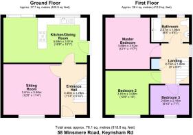 58 Minsmere Road, Keynsham Rd - all floors.JPG