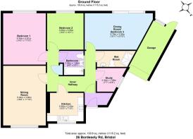 26 Bordesely Rd, Bristol - all floors.JPG