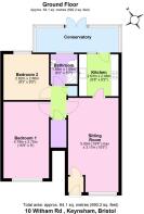 10 Witham Rd , Keynsham, Bristol - all floors.JPG