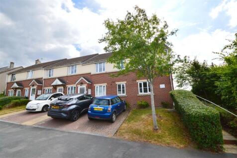 Craydon Road, Stockwood