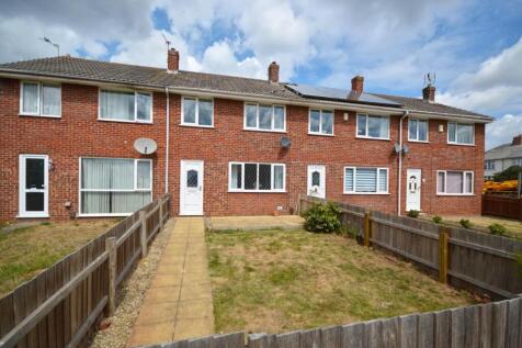 Quantock Close, Bristol