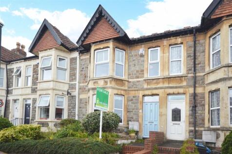 Grove Park Road, Brislington, Bristol