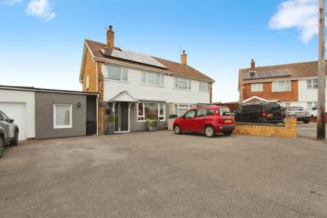 Churston Close, Whitchurch, Bristol