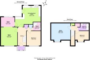 36 Uplands Road, Saltford - all floors.JPG