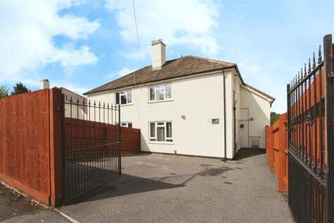 Dutton Road, Stockwood, Bristol