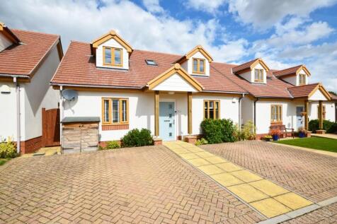 Court Farm Close, Longwell Green, Bristol