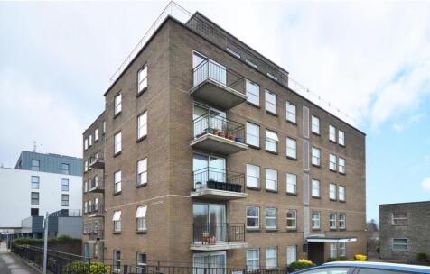 St Keyna Court, Keynsham