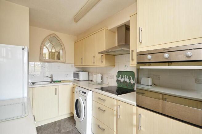 Open Plan Kitchen/Dining/Sitting Room