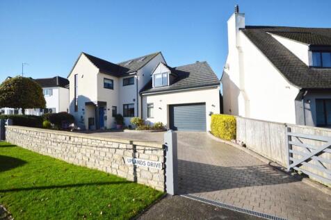 Uplands Drive, Saltford, Bristol