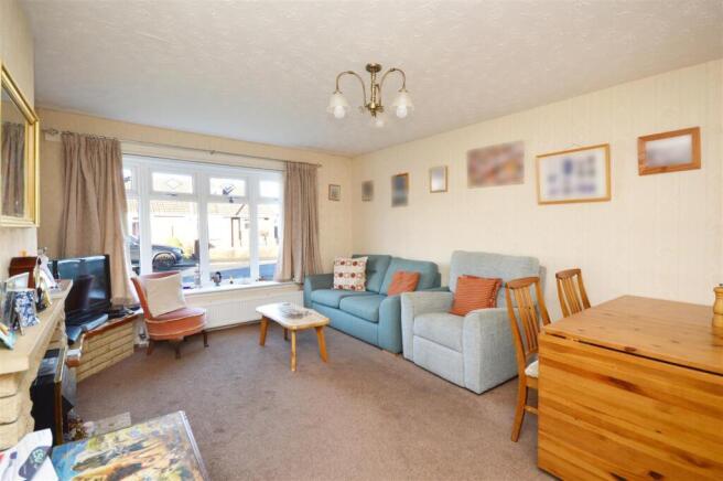 Sitting / Dining Room