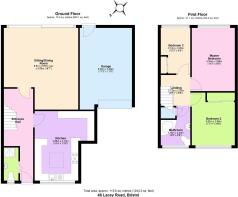 48 Lacey Road, Bristol - all floors.JPG