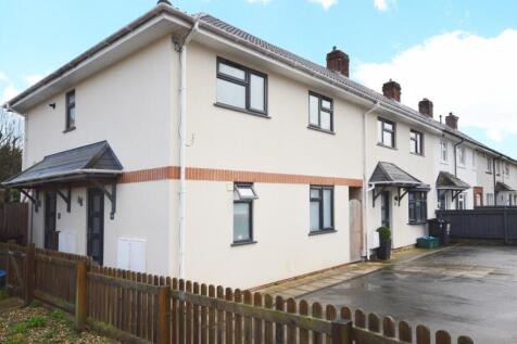 St. Annes Avenue, Keynsham, Bristol