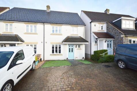 Chewton Close, Keynsham, Bristol