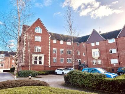 Peel Close, Verwood, Dorset, BH31