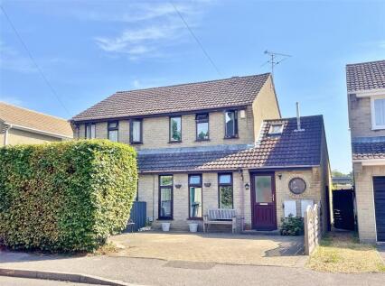 Mendip Road, Verwood, Dorset, BH31