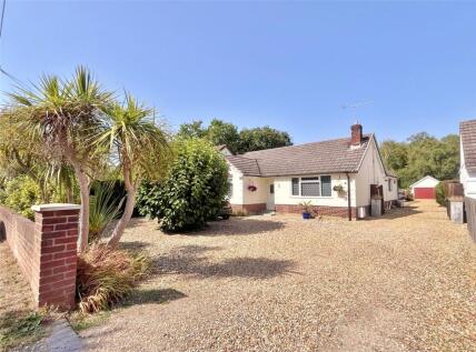 Howe Lane, Verwood, Dorset, BH31