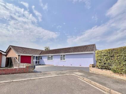 Fairwood Road, Verwood, Dorset, BH31