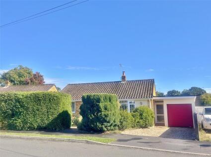 Meadow Way, Verwood, Dorset, BH31