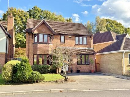 Albion Way, Verwood, Dorset, BH31