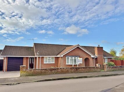 Lancaster Drive, Verwood, Dorset, BH31