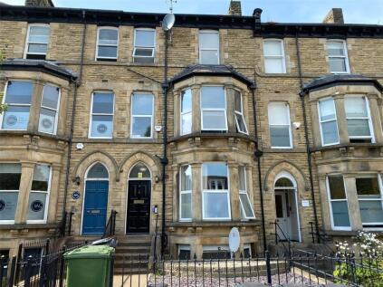 East Parade, Harrogate, North Yorkshire, HG1