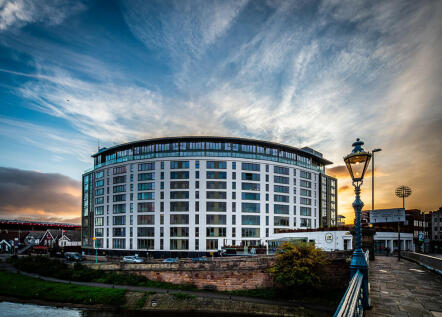 The Waterside, Pavilion Road, West Bridgford