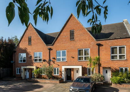 The Cherries, Wilford