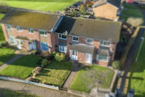 Furness Close, West Bridgford