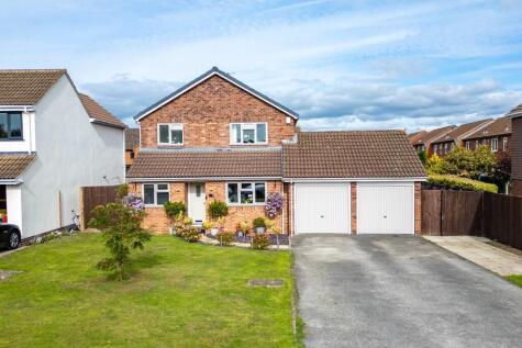 Copeland Grove, Bingham