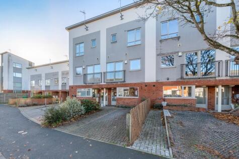 Wilford Crescent West, Nottingham