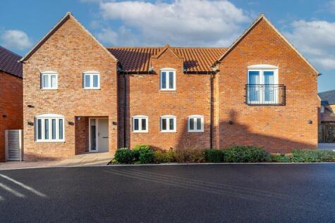 Littlefield Grove, Wysall