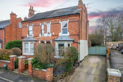 Lorne Grove, Radcliffe-on-trent