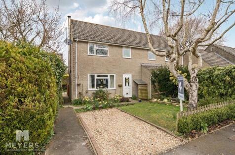 Whites Close, Piddlehinton, Dorchester DT2