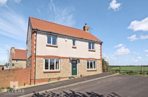 Arabia Walk, Crossways DT2