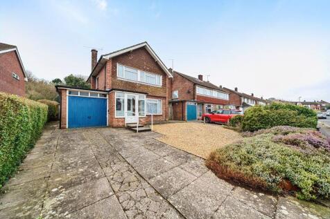 Weatherbury Way, Dorchester, DT1