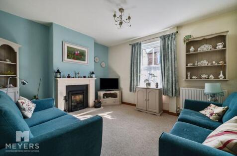 St. Georges Road, Dorchester