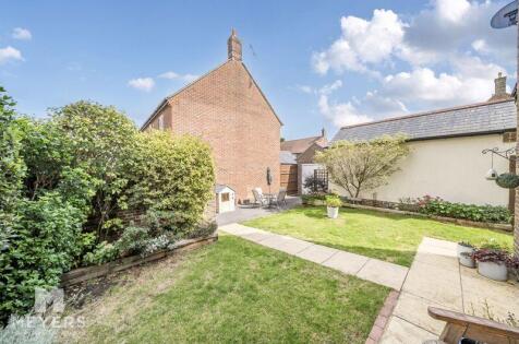 Elm Lane, Charlton Down, DT2