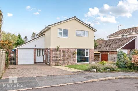 Romulus Close, Dorchester