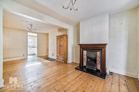 Dukes Avenue, Dorchester, DT1 