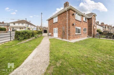 Dagmar Road, Dorchester DT1