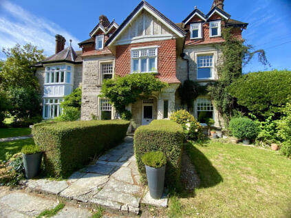 Winterbourne Abbas, Dorchester, DT2 9