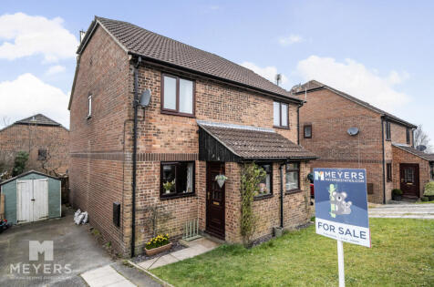 London Close, Dorchester, DT2 7