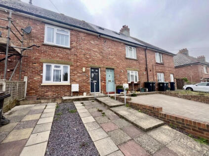 Marie Road, Dorchester, DT1 2