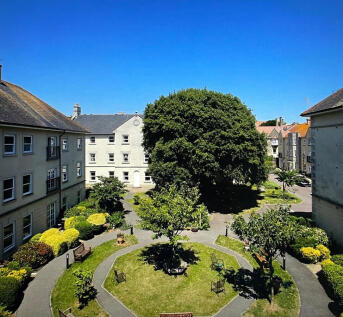 Somerleigh Road, Dorchester, DT1 1