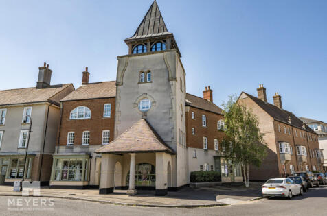 Poundbury, Poundbury, DT1 3