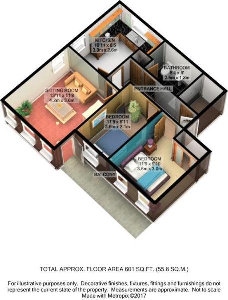 Master Floorplan Image 3
