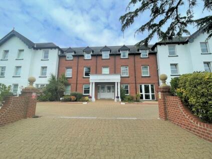 Exmouth - 1 bedroom retirement property for sale